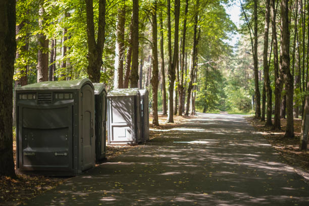 Portable Toilet Options We Offer in Essex Village, CT